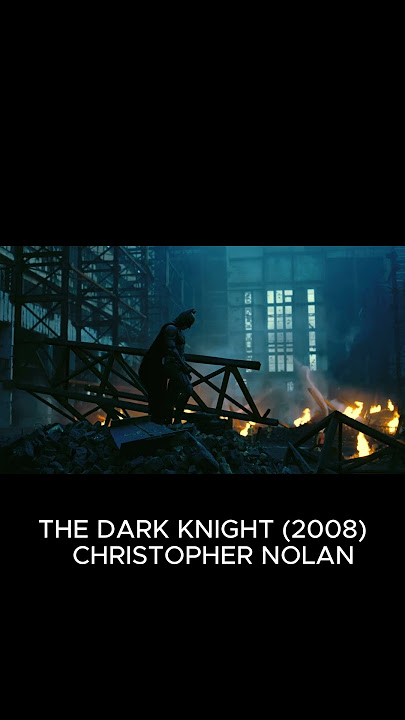 The only 10\10 movies ever made