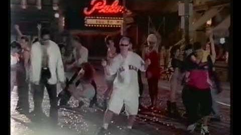 Flip Da Scrip - You to me ( original)