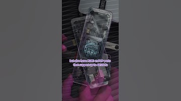 The useful smart docking station is here！ #dockcase #usbchub#dockcase10in1