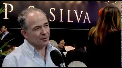 Interview | MP & SILVA Ltd - Peter Hutton @SPORTEL...