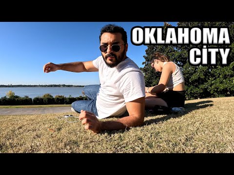 Video: Oklahoma City'deki En İyi Müzeler