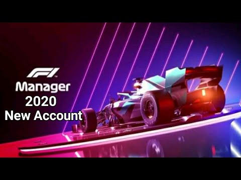 F1 Manager | Lass uns spielen | Neuer Account # 24 Serie 7