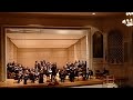 Bach  groer herr o starker knig sung by christopher lau 24