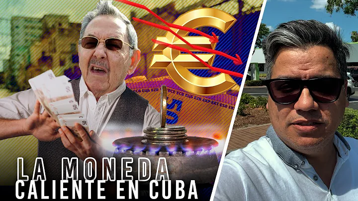 Qu est pasando con el EURO en CUBA, luego de su DE...
