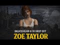 Kisah Kelam Zoe Taylor di Game Bully #ps2 #bullyps2 #bullyscholarshipedition 