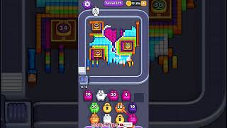 Pixel Flow level 659 Content