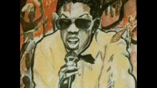 Frankie Paul Head To Toe