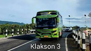 SHARE!! TELOLET ALZIFA X BASURI MP3 BUS PRADANA TRANS PAPA MUDA