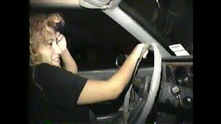 69 Lunar Eclipse Night and Arrest