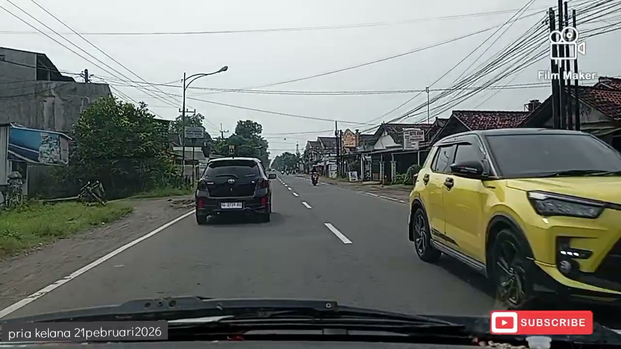 Dominasi ngujang pria kelana