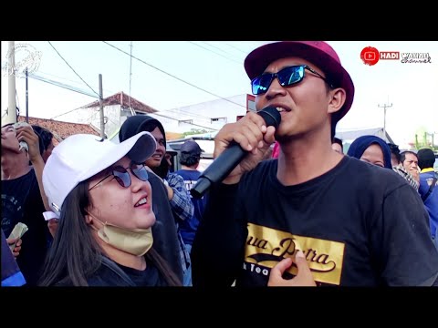 DUDU MANTUNE || Voc. Eka Dwi Wahyuni || X-TREME Pratama Old - Mariuk Tambakdahan 18 Juni 2024