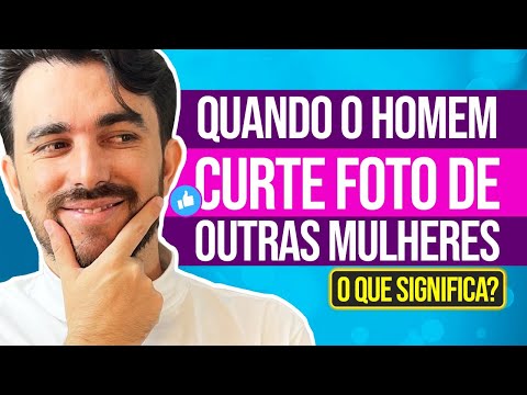 Vídeo: Quais devem ser os status dos homens nas redes sociais