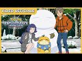 Uno Psyduck con la sciarpa! Esplorazioni Pokémon Master | Video ufficiale