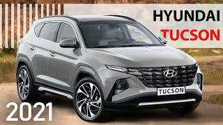 Стоит ли покупать Hyundai Tucson 2021: плюсы и минусы новинки, обзор Хендай Туссон