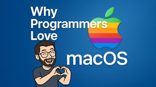 Why Programmers Love macOS? Profile