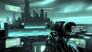 Famous LampCat | Crysis 3 - Game Walkthrough - Part 1 | Tutorial (including achievement) Net Worth