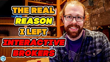 The REAL reason I’ll NEVER use Interactive Brokers again!! 😡