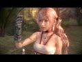 FINAL FANTASY XIII-2 PAX Prime 2011 Trailer　日本語バージョン