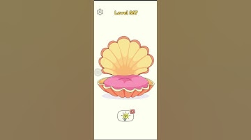 🎨 👨‍🎨 SOLVE DRAWING DOP4: Draw One Part Level 567