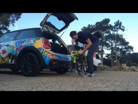 Unpacking the MINI