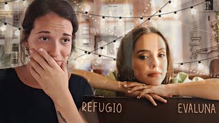 Evaluna Montaner - Refugio// REACCIÓN