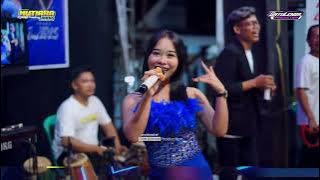 SINGKONG KEJU ● EGA ASMARA ● MUTIARA NADA LIVE WIDODAREN (PEKANDANGAN) PETARUKAN PEMALANG
