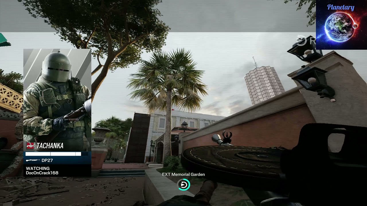 Rainbow Six Siege Cheaters | R6 Cheats Undetected Free – JIJWV