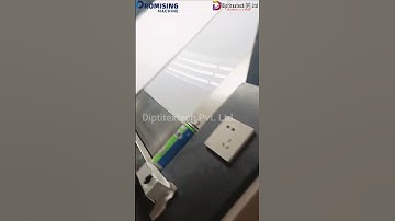 Promising Smart Advance No Tension Inspection Machine with Sprayers (ITA-MC2) for Knit Fabrics. DTT