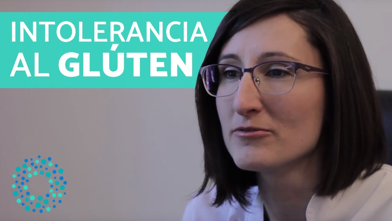 INTOLERANCIA AL GLUTEN - CELIAQUÍA QUE ES camera iphone 8 plus apk