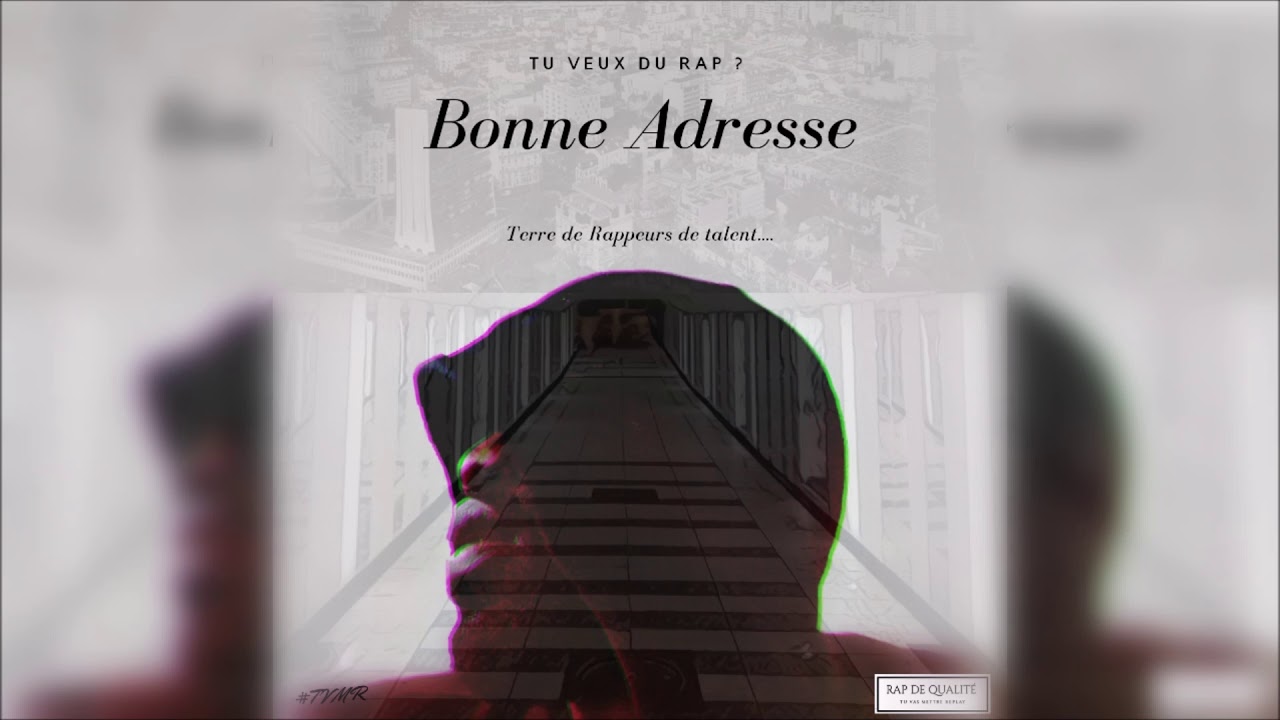 HENAES - BONNE ADRESSE ( Prod by ACCENT BEATS )