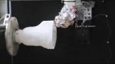 3D Printed Prosthetic Socket (Original)