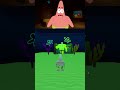 SpongeBob Killed Patrick Who Killed SpongeBob Who Killed Patrick Who-