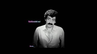 Müslüm Gürses Sen Nerdesin, Ben Neredeyim...