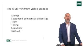 Module 3.III: The Entrepreneurship journey (Client development )