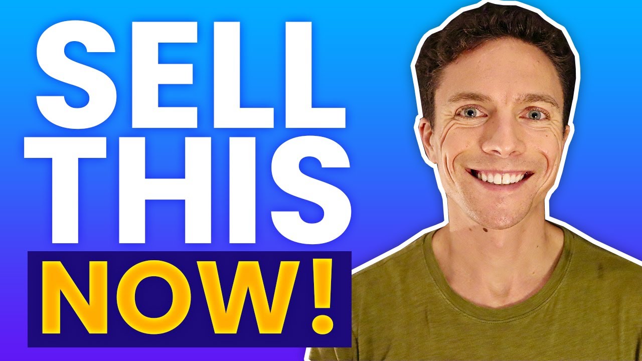 What to Sell on eBay Right NOW For Huge Dropshipping Profits!