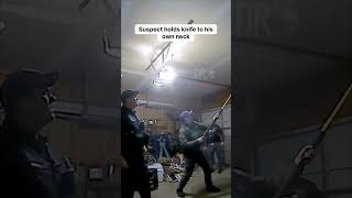 Hidden Camera Reveals Wanted Killer Living Inside Family's Attic pt 5