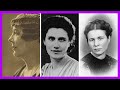 Top 5 Heroines of The Holocaust