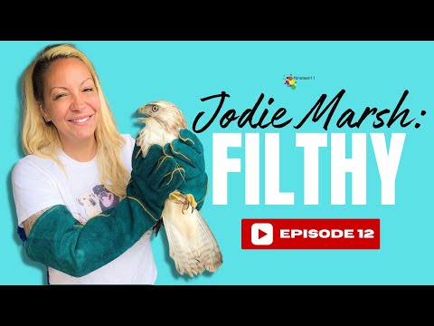 Jodie Marsh: Filthy Ep 12