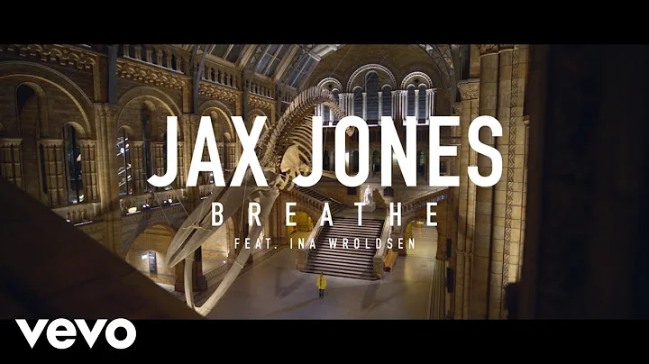 Jax Jones - Breathe (Official Video) ft. Ina Wrold...