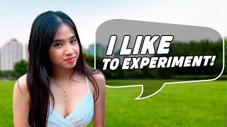 I DIDN'T EXPECT THAT FROM 18YEAROLD FILIPINAS!