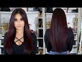 MI RUTINA DE CABELLO 2017 | PAJARITABELLA