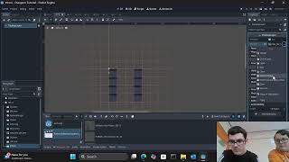 2D Dungeon Generation Tutorial