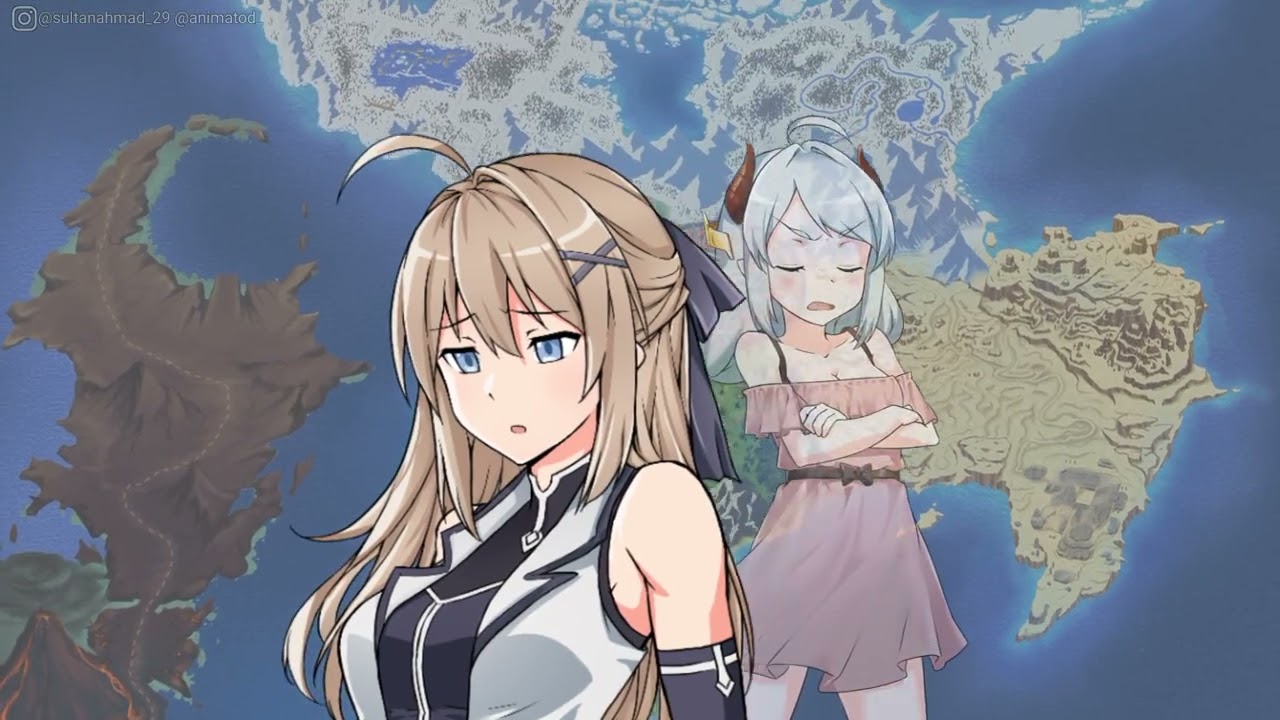 Naruto Shippuden - Opening 4 (Epic Conquest 2 Version)