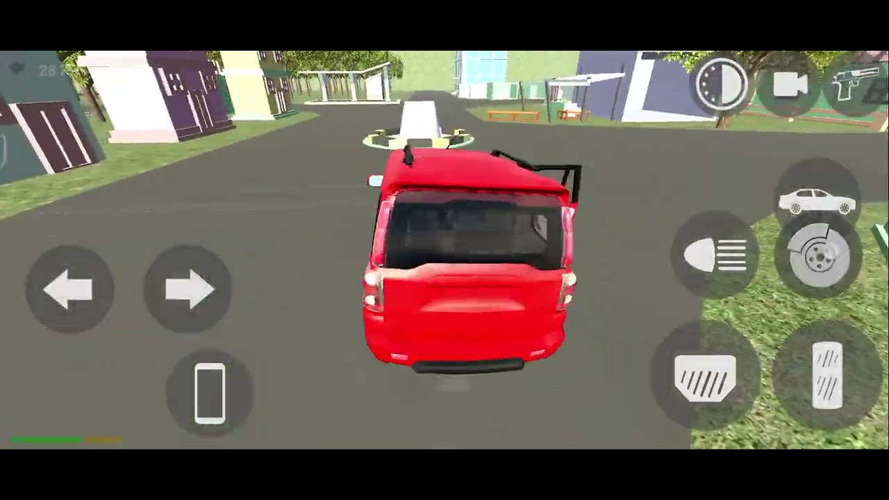 Motu Patlu City new update Indian bike driving 3D 