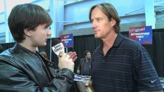 Kevin Sorbo, Actor and Author