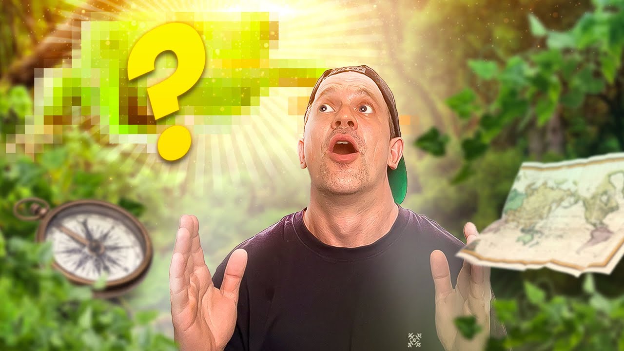 J’AI MIS 20 ANS À RETROUVER CETTE ESPÈCE ( elle vient d’arriver 🤯 ) -TOOPET