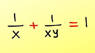 Math Olympiad | A Nice Number Theory Problem