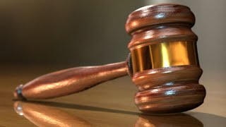 Man pleads 'no contest' to assault on an officer in Cass County