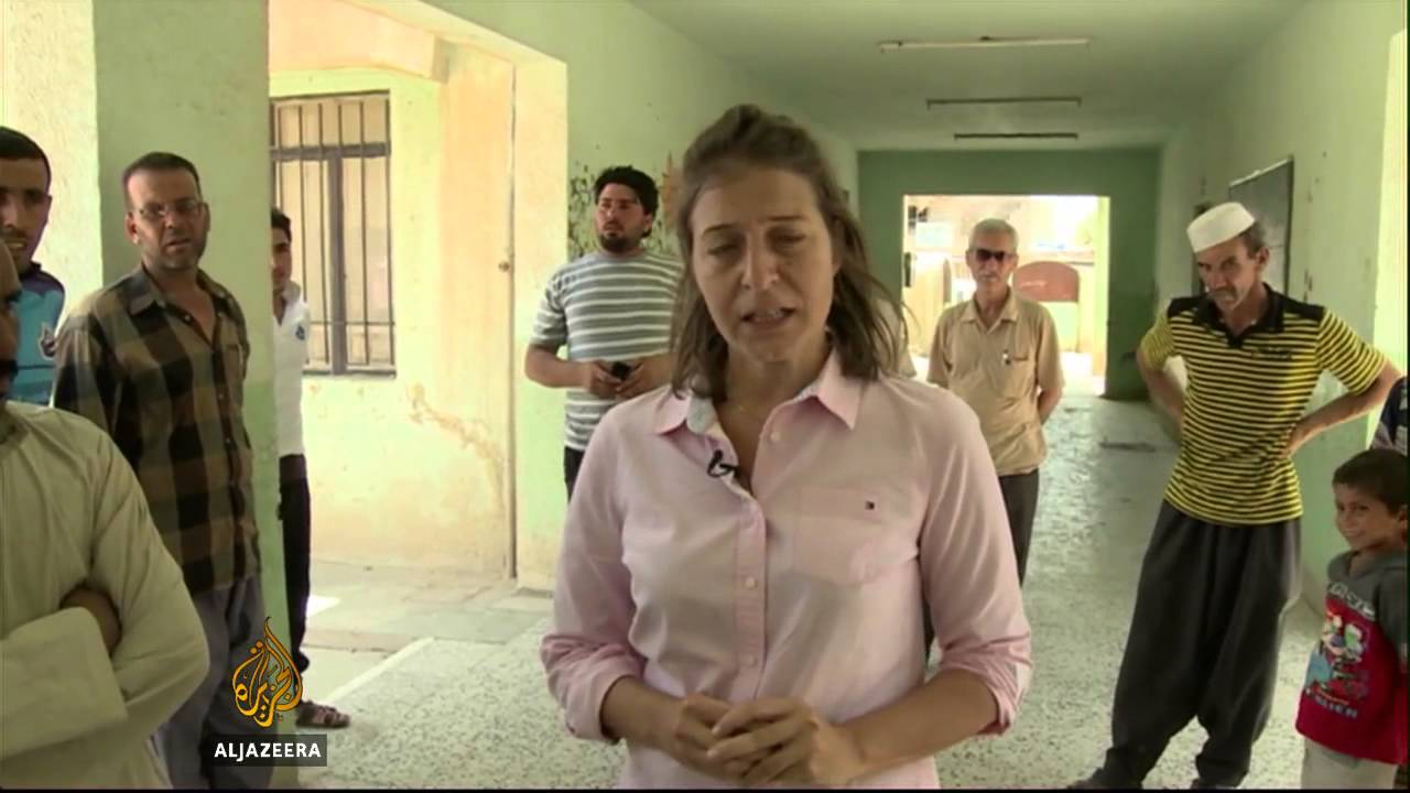يروي مدنيون عراقيون قصص قتل عشوائي