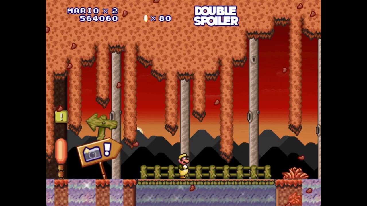 MARIO FOREVER LIVE #79 (Electro waiting 3!)